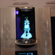 Illustration for article titled Virtual Communications POD: Best Invention of CES 2007?